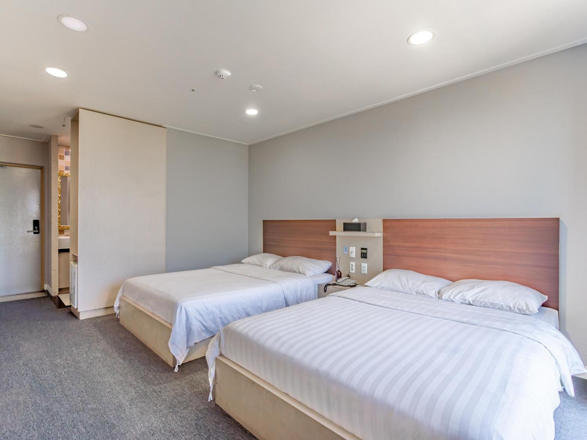 Cordelia Hotel Согвипхо Экстерьер фото